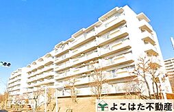 長峰杜の3番街1号棟