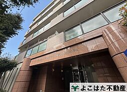 グレイスコート東府中