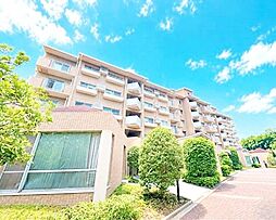 コスモフォーラム多摩5号棟