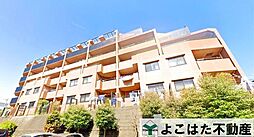 コスモ宮前平コートフォルム