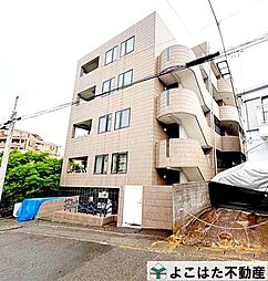 ジュネス生田