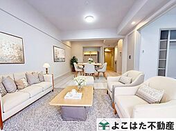 ビューステージ向陽台1号棟
