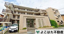 クリオ矢野口壱番館