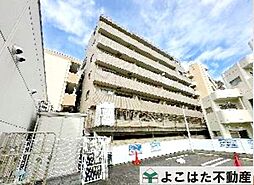 ベルザ多摩センター