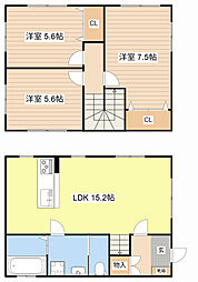 セントマリアージュ大通寺公園