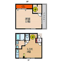 アーバンマンション B