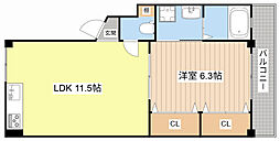 北口マンション 105