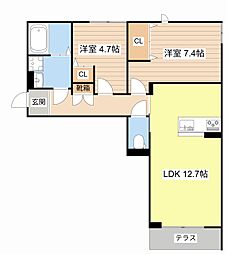 シャーメゾン　アーサー 0101