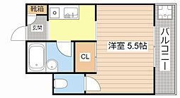 ウイングヴィーナス東陽 201
