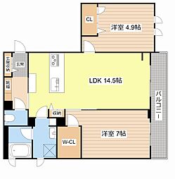 シャーメゾン　守山 0302