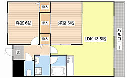 カーサボヌール 303