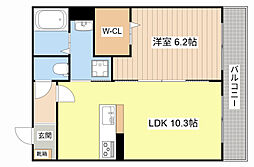 フリーガーデン 302