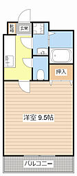 クレスト今宿 106