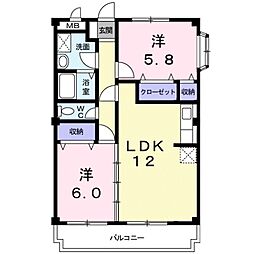 モラーダアオキ 201