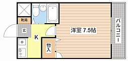ラフィーネ瀬田 207