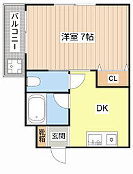axメゾン 303