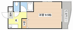 カルテットKOBORI　C棟 407