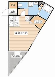 CASAα　OTSUKYO 103