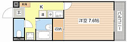 マジェスト旭 205