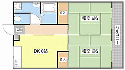 山路東陽ハイツ 103