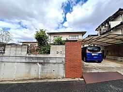 小金原5丁目　売土地