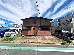 西水元2丁目 売土地