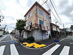 金町1丁目　売土地