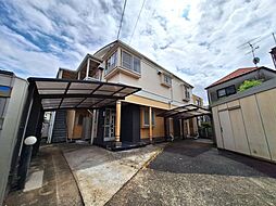 東水元6丁目　二世帯住宅