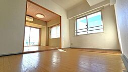 グリーンパーク水元V