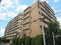 メロディーハイム水元公園弐番館