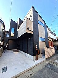 水元1丁目　新築戸建て