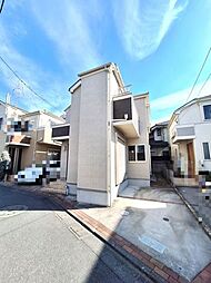 東水元2丁目　一戸建て