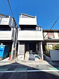 東金町4丁目 新築戸建て