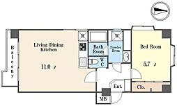 グリーンキャピタル金町