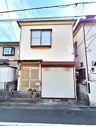 水元1丁目　売土地