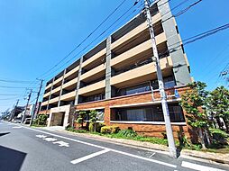 メロディーハイム水元公園