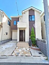 古千谷本町1丁目　一戸建て