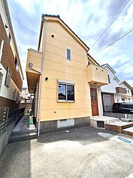 西水元2丁目　一戸建て