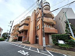 ヴェルビュ亀有