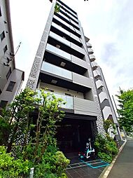 ミルーナヒルズ亀有