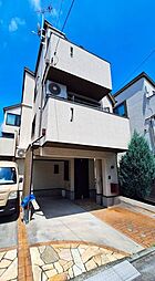 柴又4丁目　一戸建て