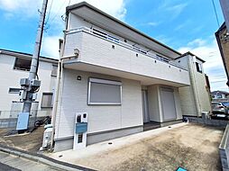鎌倉3丁目　一戸建て