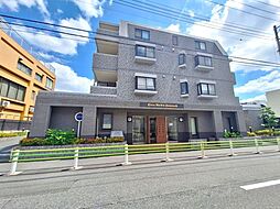 ライオンズガーデン金町