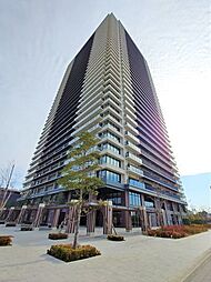 シティタワー金町　タワー棟