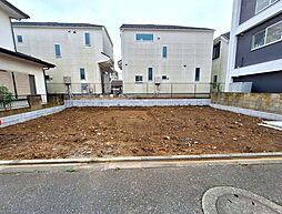 東金町8丁目　売土地