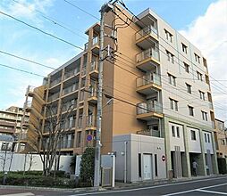 エンゼル柴又プロムテラス