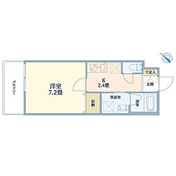 ウェルスクエア高槻 403