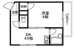 サンピア西真上 205