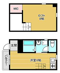 フォレスト山崎（FOREST山崎） 301