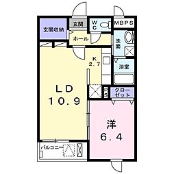 Ｌ’ｉＬＬ　登町 205